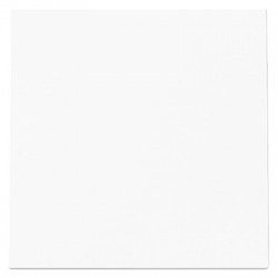 Tapa ciega Niessen Alba...