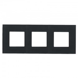 Marco 3 elemento antracita