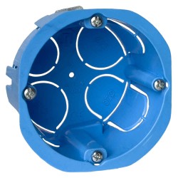 Caja de tabique hueco 1...