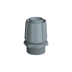 Racor rgp giratorio m40 (dn29)