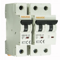 Interruptor magnetotermico...