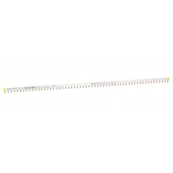 Peine unipolar k60n c60 id....