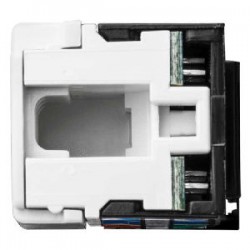 Adaptador para 1 conector...