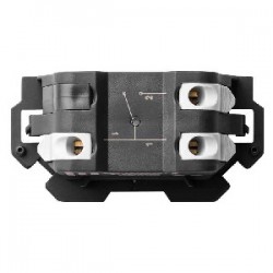 Interruptor unipolar...