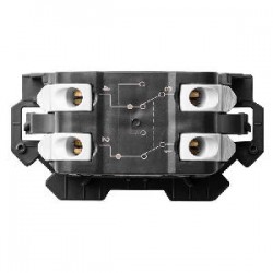 Cruzamiento pulsante Simon...