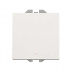 Interruptor bipolar piloto...