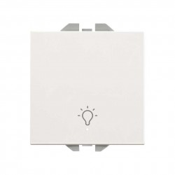 Pulsador SIMON 270 con...