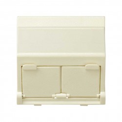 Adaptador conexion rf-45...