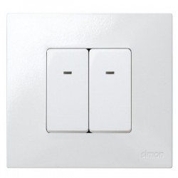 Interruptor con luminoso...