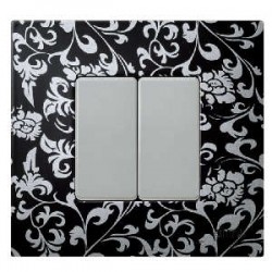 Conmutador 10ax 250v modulo...