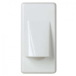 Salida cable c/brida...