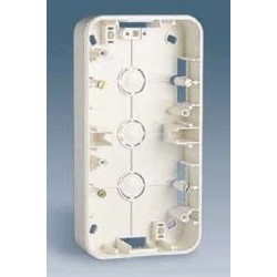 Caja 2 elemento baja...