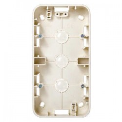 Caja 2 elemento baja...