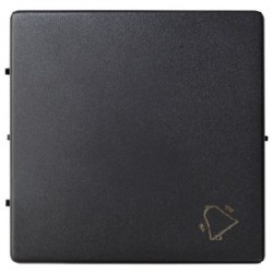 Tecla pulsador campana...