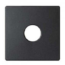 Tapa mecanis. con llave o...