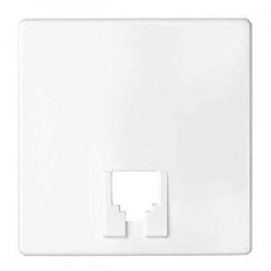 Tapa toma de telefono