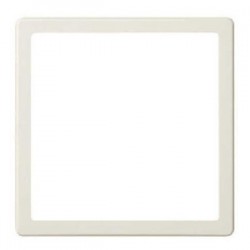 Adaptador pre-marco marfil