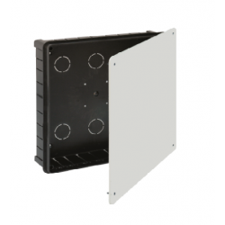 Caja empalme 250x250x65...