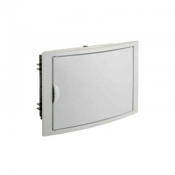 Caja distribucion tabique...