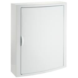 Caja superficie icp + 20...