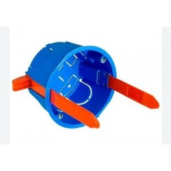 Caja empotrar tabique hueco...