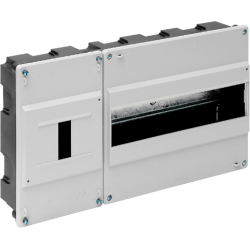 Caja p/icp y distribucion....