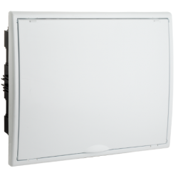 Caja empotrar icp + 24 elem...