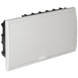 Caja empotrar icp + 12 elem...