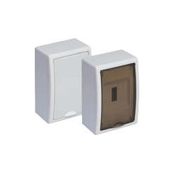 Caja superf. icp (4 elem)...