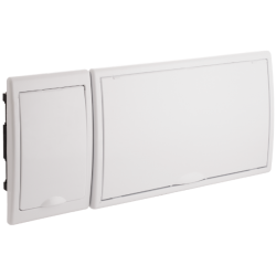 Caja empotrar icp + 18 elem...