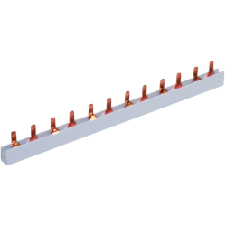 Peine bipolar 28x2 modulos...