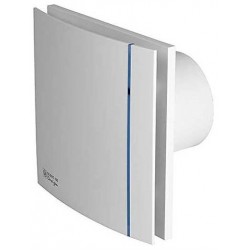 Extractor para baño...