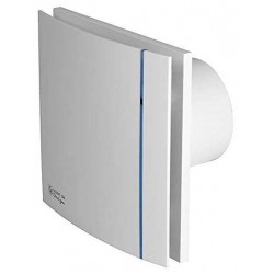 Extractor baño temporizado...