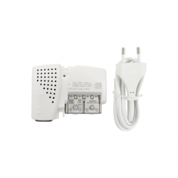 Amplificador viv.2S+TV...