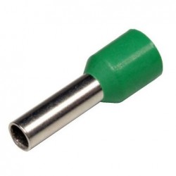 Puntera corta para cable...