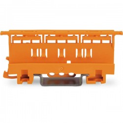 Adaptador de fijación en...