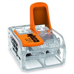 Conector mini cables...