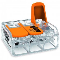 Conector mini cables...