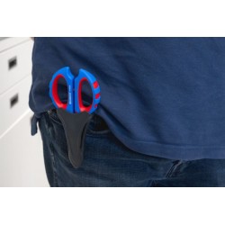 Tijera electricista XL