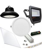 Comprar downlight de cocina led, bombillas led y proyectores led