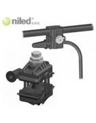 CONECTORES NILED