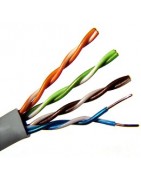 CABLE UTP CAT.6