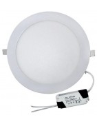 DOWNLIGHTS EMPOTRAR