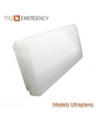 EMERGENCIAS TRQ LIGHTING