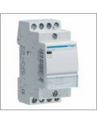 CONTACTOR-RELE-TELERRUPTOR-BASES-PULSADORES