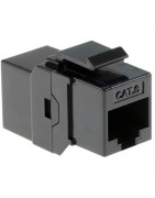 CONECTORES RJ45