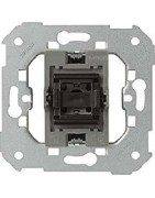 Comprar mecanismos Simon 82 Concept: interruptores, enchufes, cruce