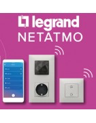 LEGRAND VALENA NEXT