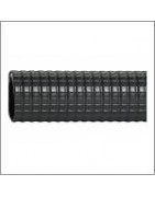 TUBO CORRUGADO DOBLE CAPA  -CR-