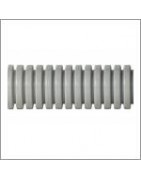 TUBO CORRUGADO LIBRE HALOGENOS  -CHF-